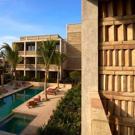 Hotel Humano, A Member Of Design Hotels Brisas de Zicatela Luaran gambar