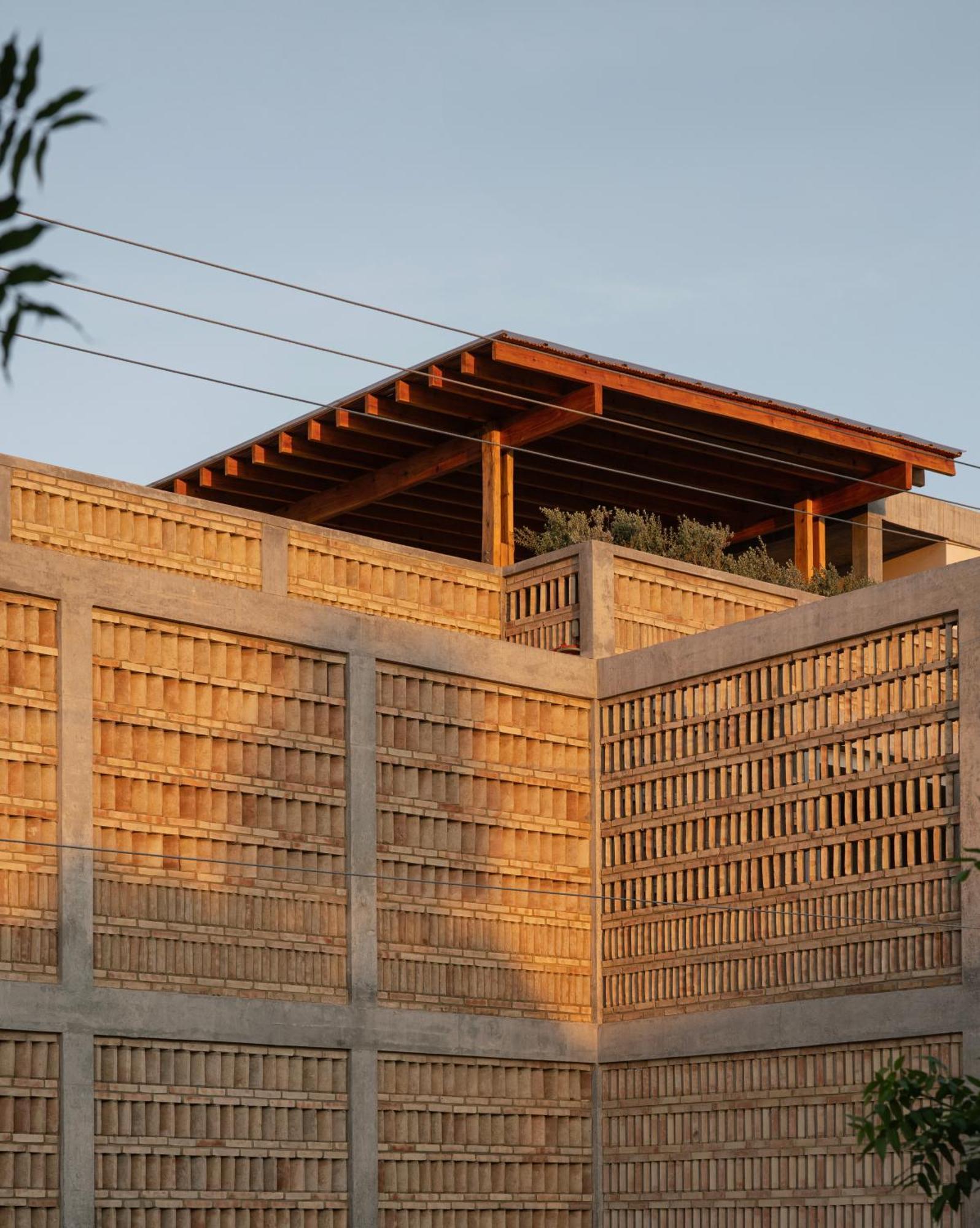 Hotel Humano, A Member Of Design Hotels Brisas de Zicatela Luaran gambar