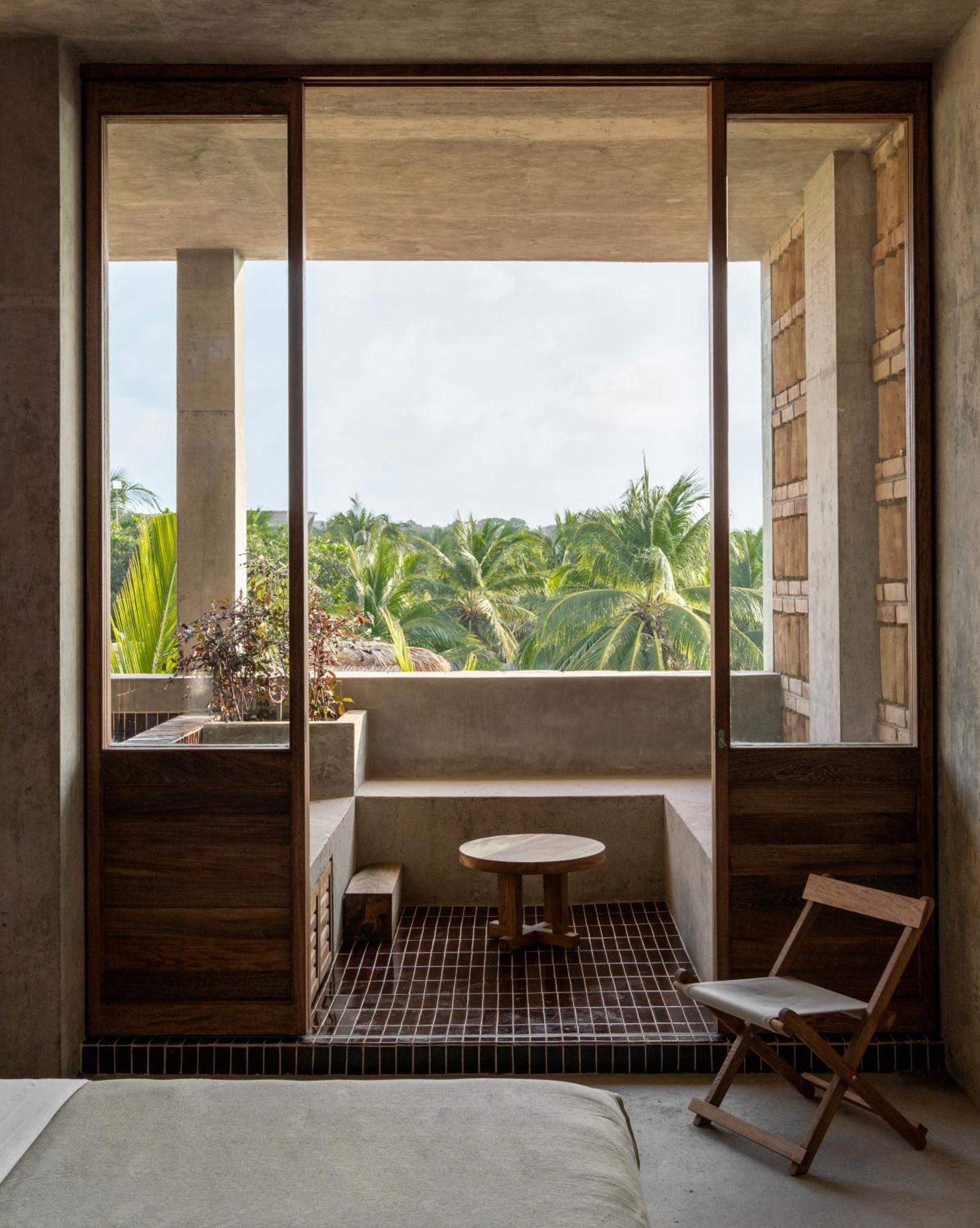 Hotel Humano, A Member Of Design Hotels Brisas de Zicatela Luaran gambar