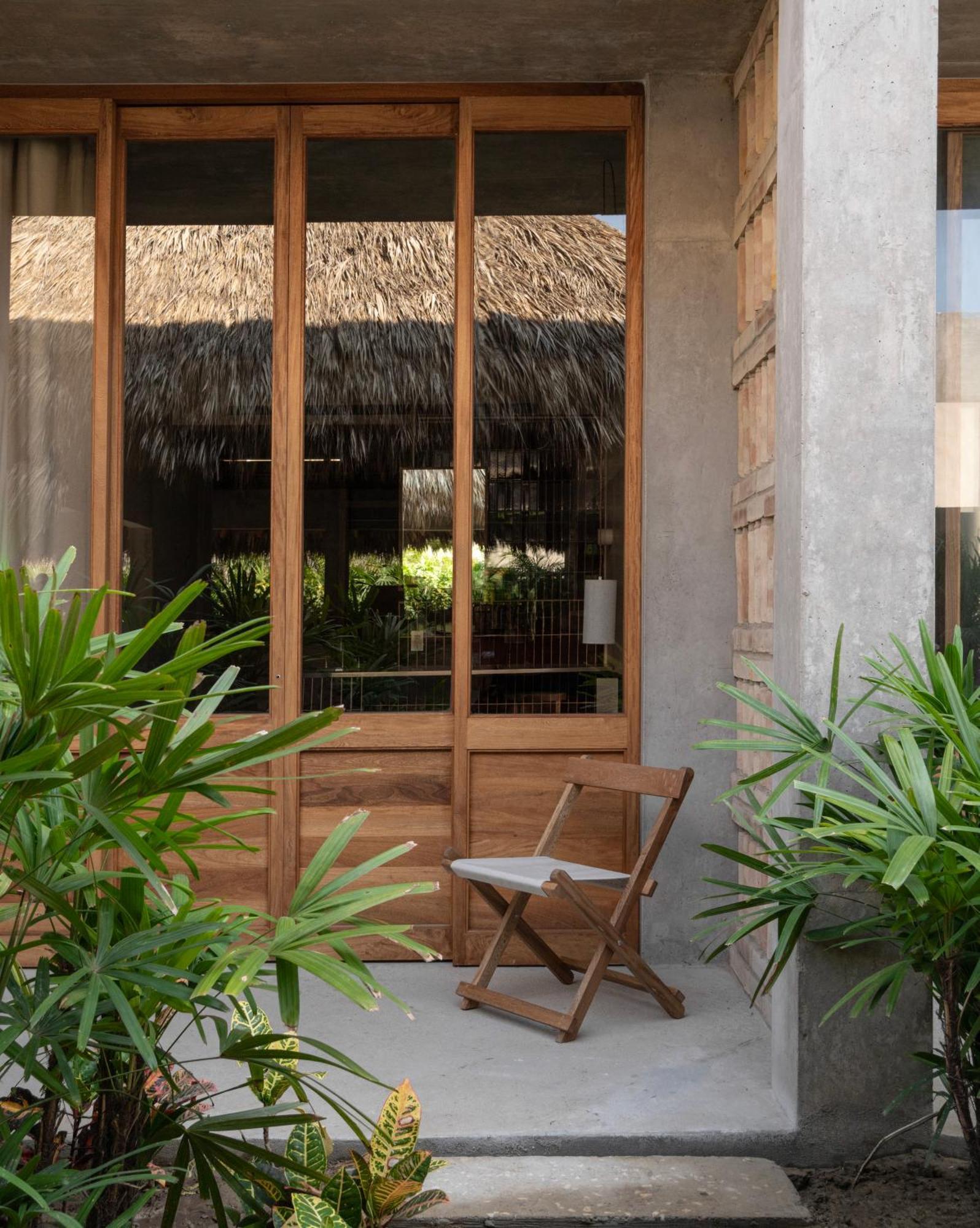 Hotel Humano, A Member Of Design Hotels Brisas de Zicatela Luaran gambar