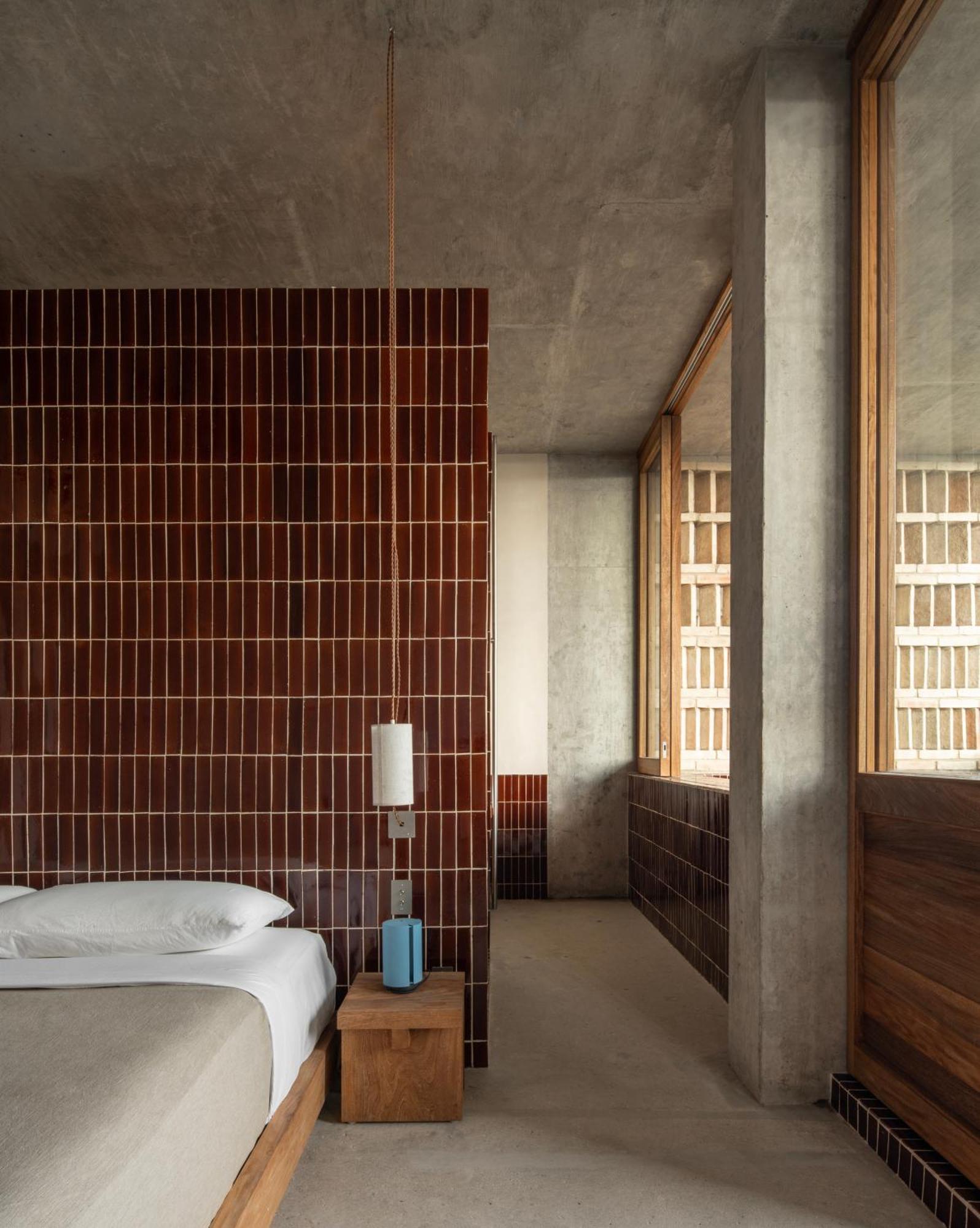 Hotel Humano, A Member Of Design Hotels Brisas de Zicatela Luaran gambar