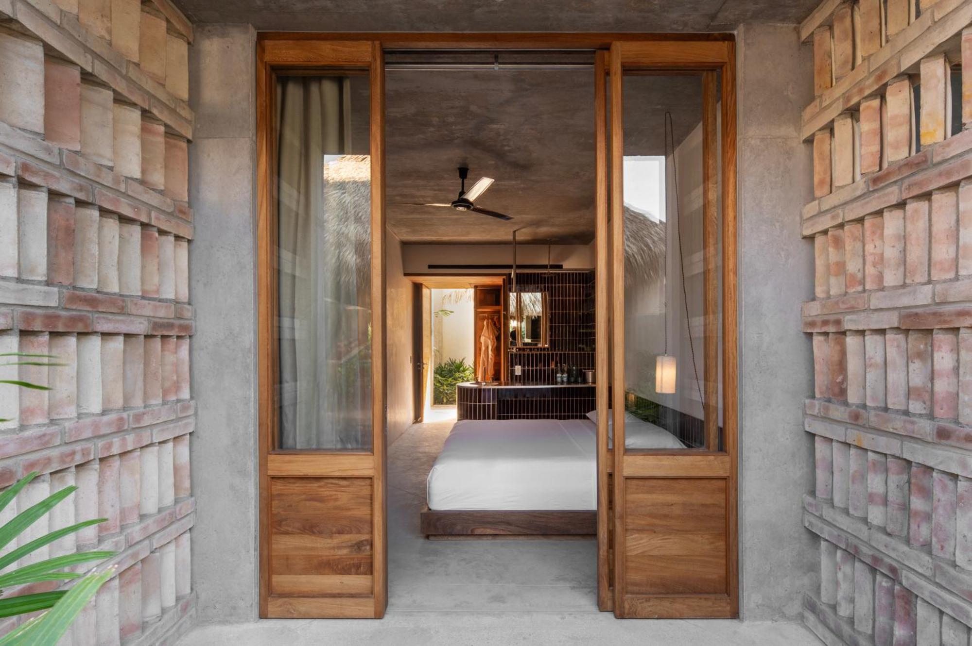 Hotel Humano, A Member Of Design Hotels Brisas de Zicatela Luaran gambar