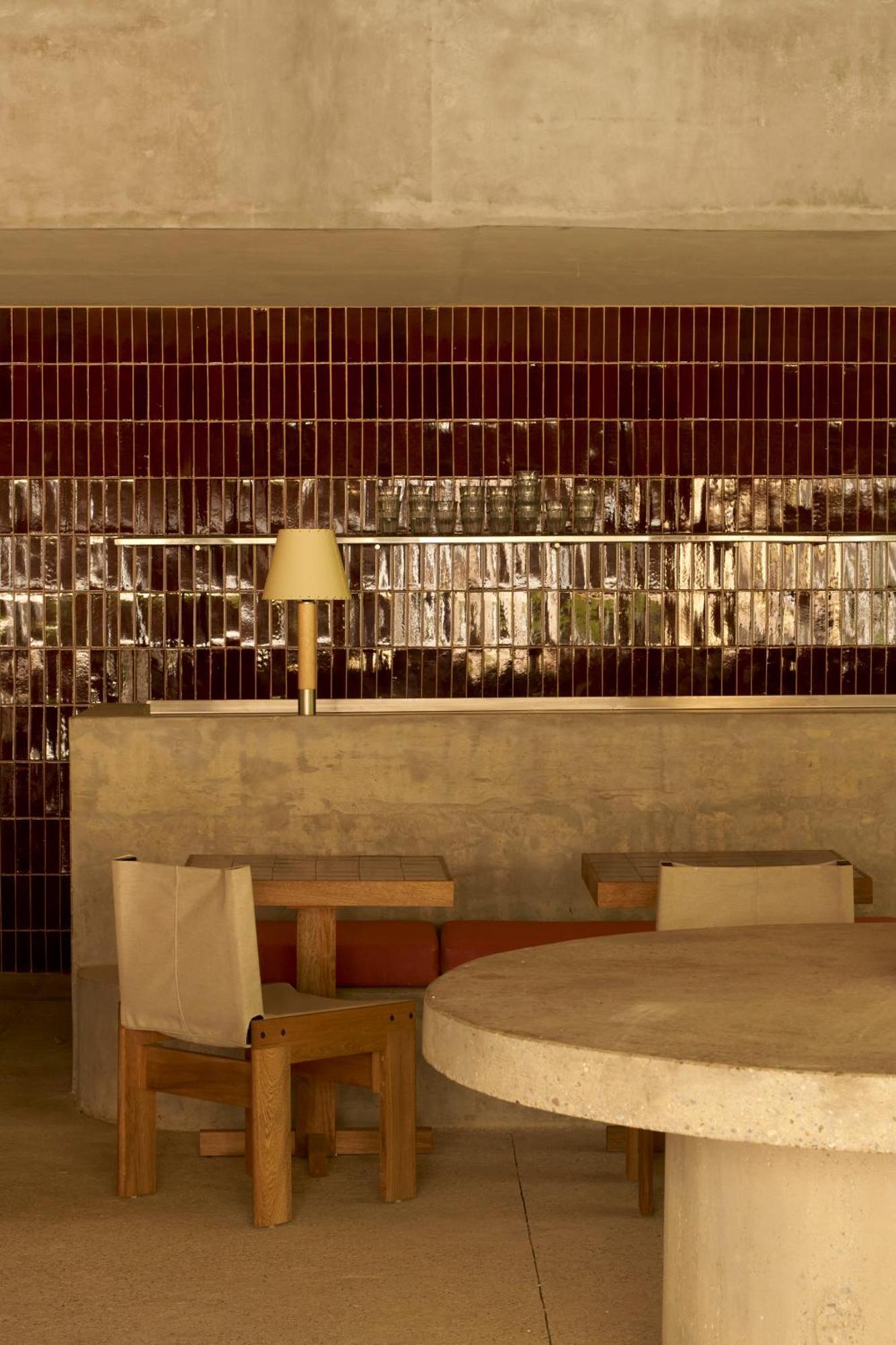 Hotel Humano, A Member Of Design Hotels Brisas de Zicatela Luaran gambar