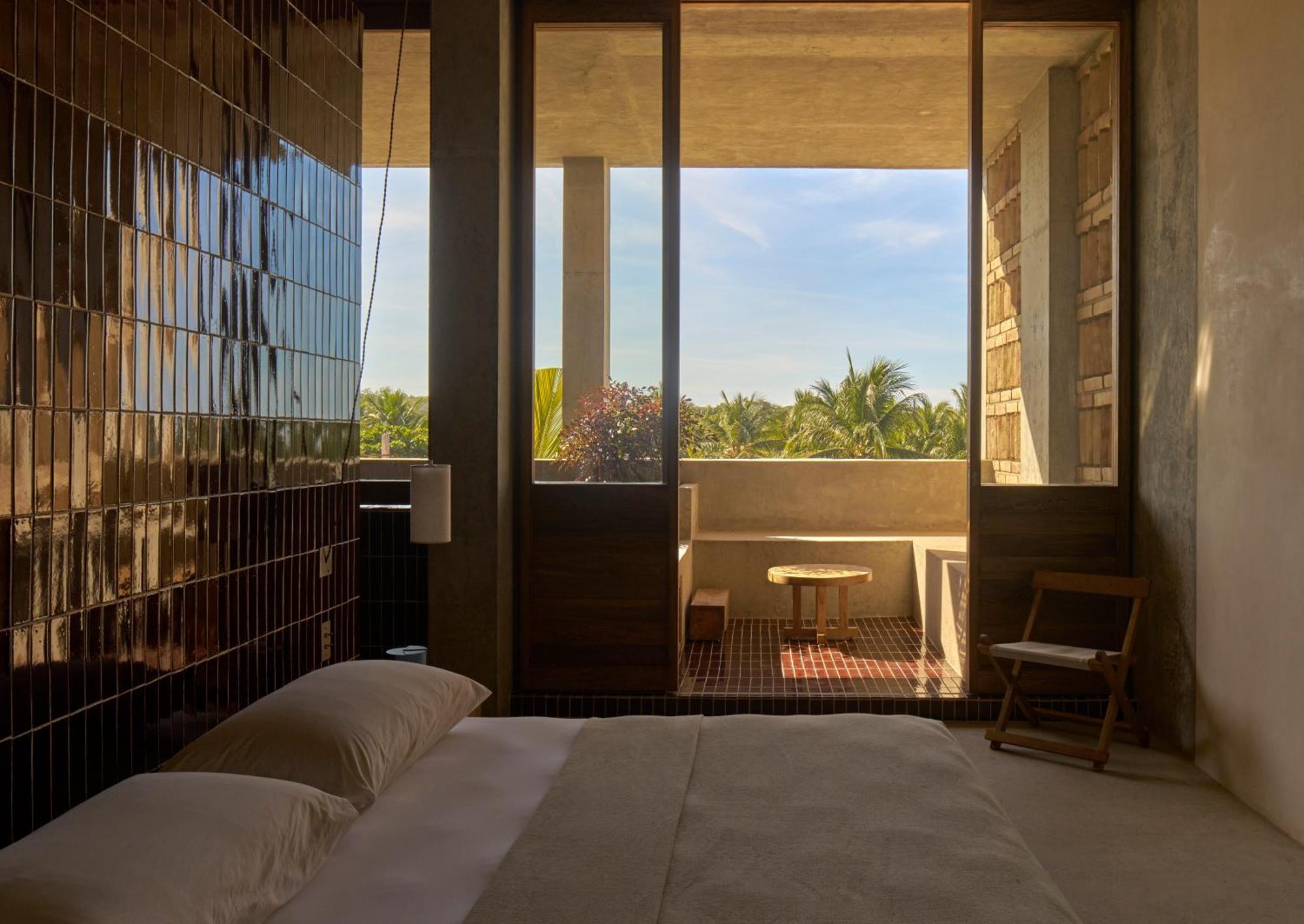 Hotel Humano, A Member Of Design Hotels Brisas de Zicatela Luaran gambar
