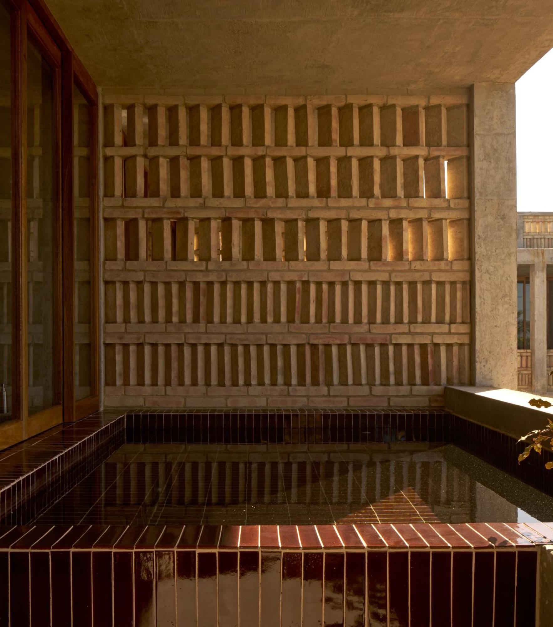 Hotel Humano, A Member Of Design Hotels Brisas de Zicatela Luaran gambar