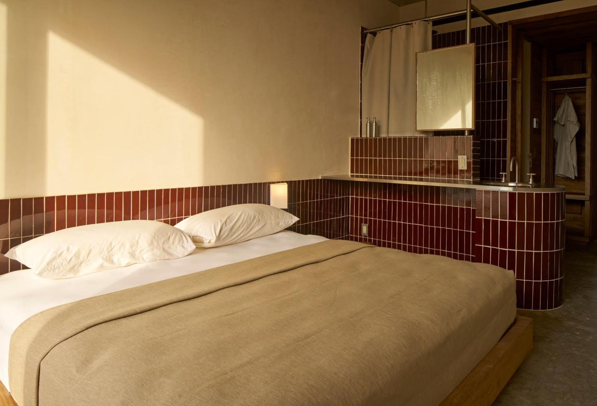 Hotel Humano, A Member Of Design Hotels Brisas de Zicatela Luaran gambar